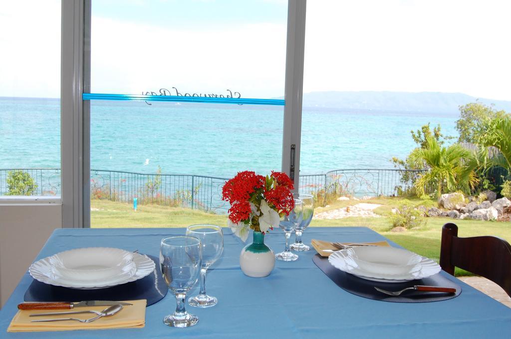 Sherwood Bay Resort & Aqua Sports Inc. Sunacolan 外观 照片