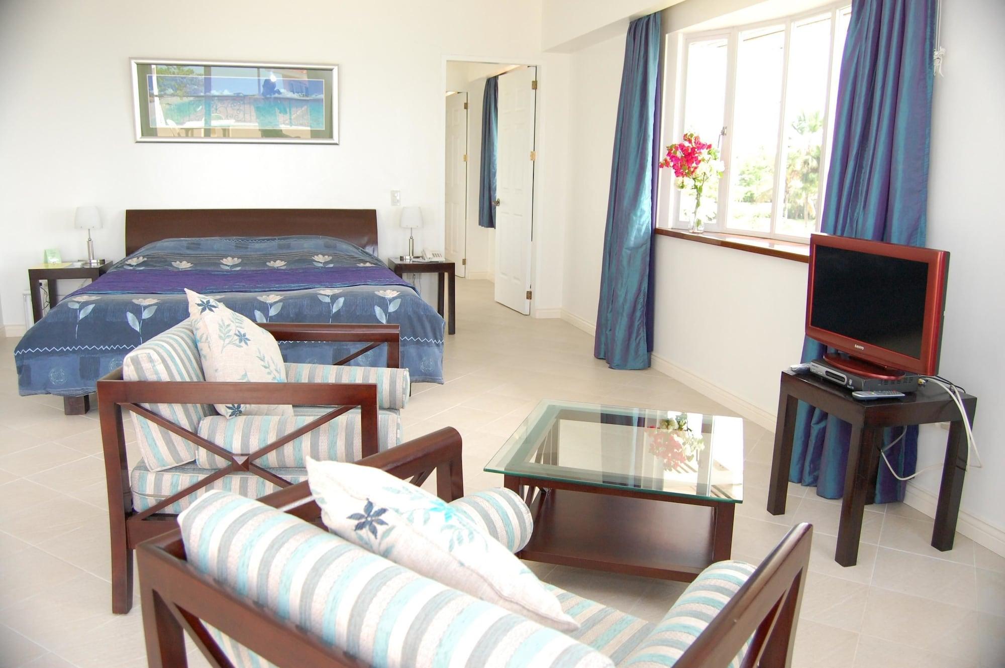Sherwood Bay Resort & Aqua Sports Inc. Sunacolan 外观 照片