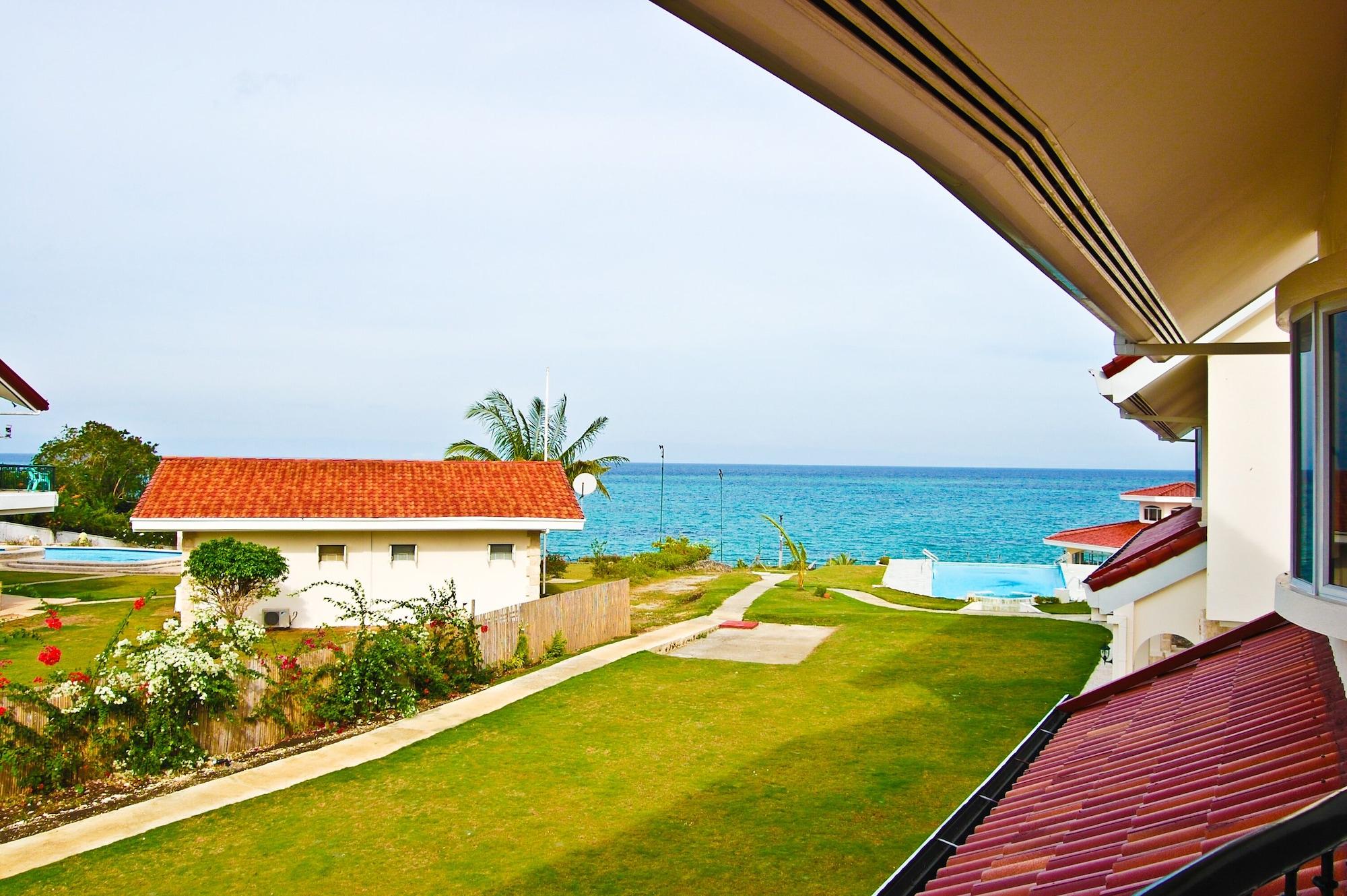 Sherwood Bay Resort & Aqua Sports Inc. Sunacolan 外观 照片