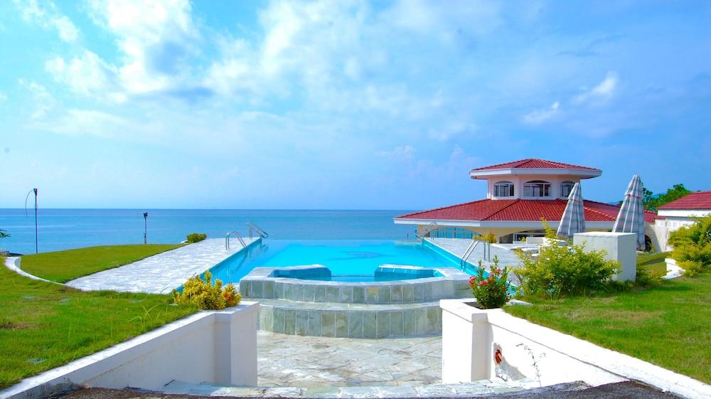 Sherwood Bay Resort & Aqua Sports Inc. Sunacolan 外观 照片