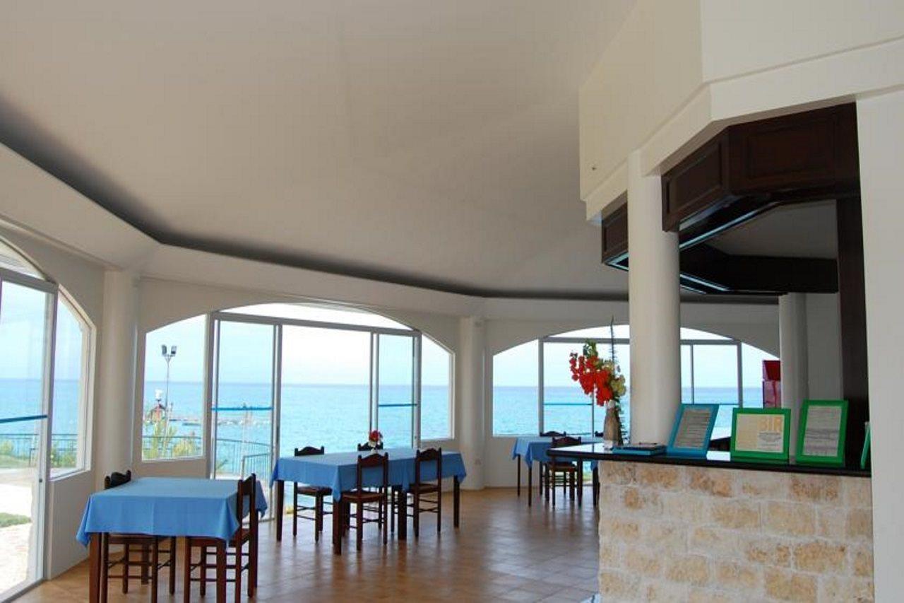 Sherwood Bay Resort & Aqua Sports Inc. Sunacolan 外观 照片