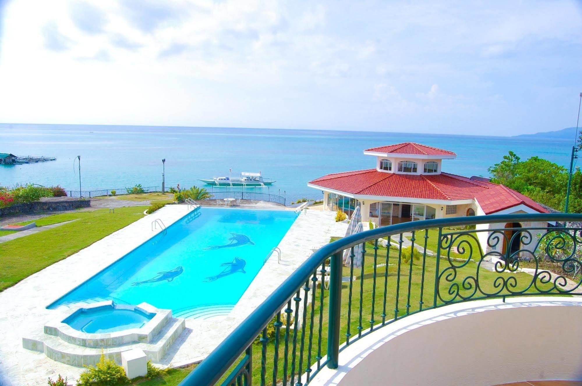 Sherwood Bay Resort & Aqua Sports Inc. Sunacolan 外观 照片