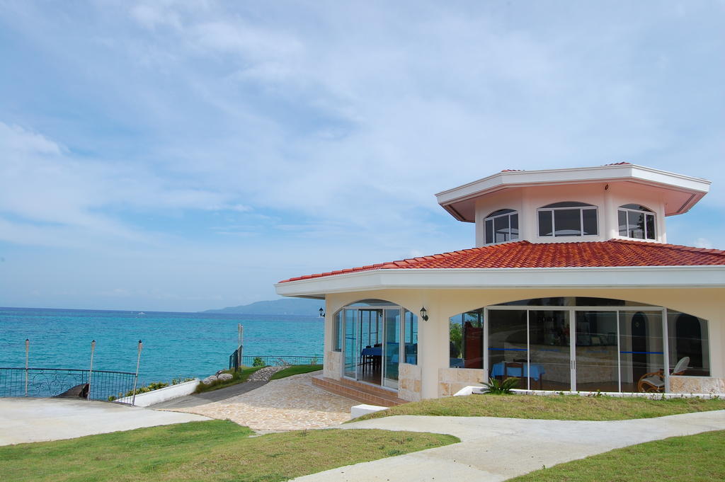 Sherwood Bay Resort & Aqua Sports Inc. Sunacolan 外观 照片