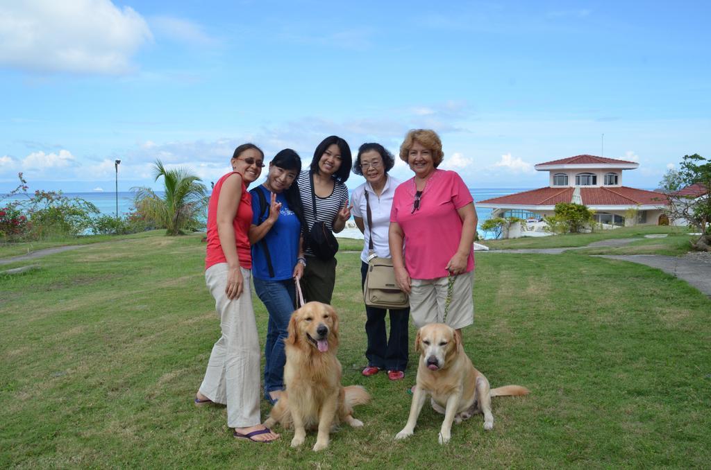 Sherwood Bay Resort & Aqua Sports Inc. Sunacolan 外观 照片