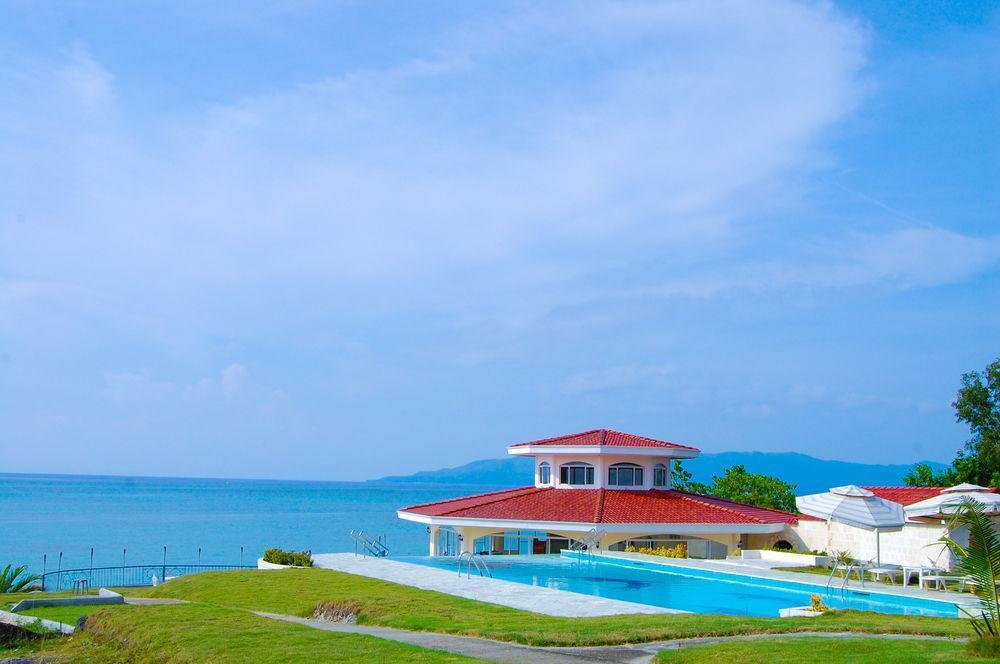 Sherwood Bay Resort & Aqua Sports Inc. Sunacolan 外观 照片