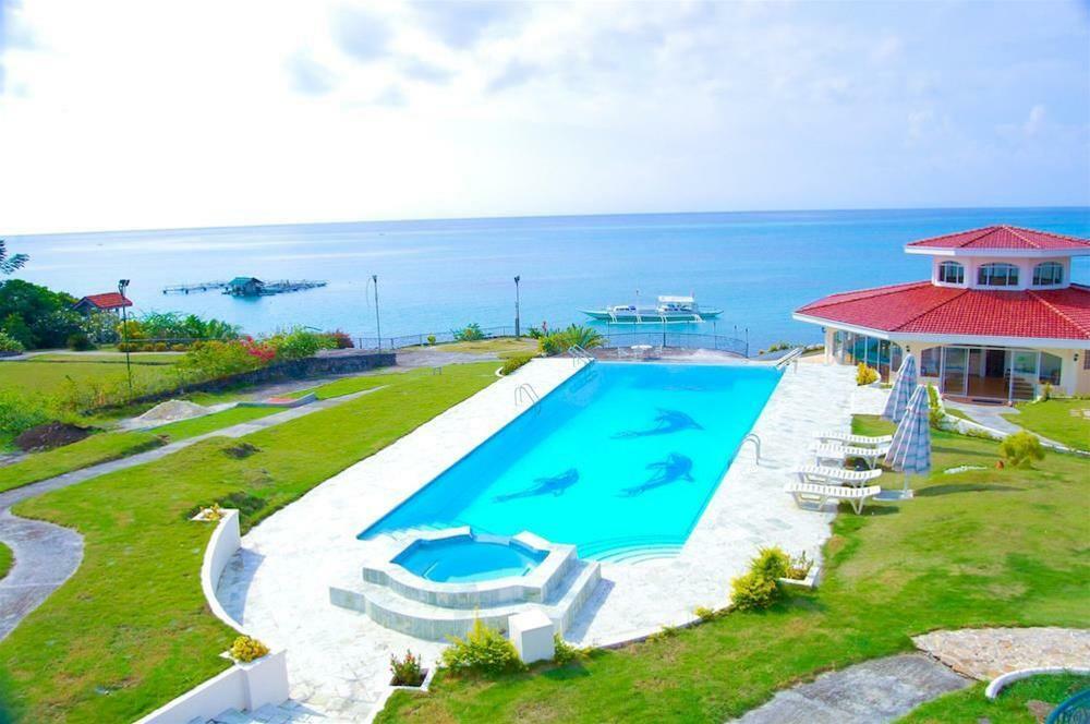 Sherwood Bay Resort & Aqua Sports Inc. Sunacolan 外观 照片